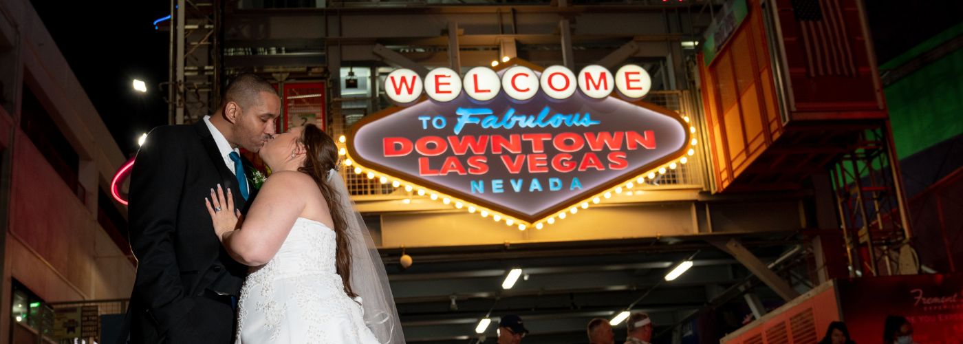 Tips To Planning A Destination Wedding in Las Vegas